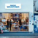 beach story 이미지