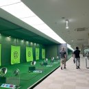 마린스크린 골프 이미지