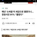 매년 ‘소싸움’이 세금으로 열렸다니…창원시민 91% “몰랐다” 이미지
