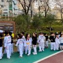 용인대 무궁화 태권도장 이미지