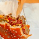 [부산/수영] 맥도날드 신메뉴 할라피뇨 더블 쿼터파운더치즈 쿼파치 세트 가격 칼로리 맛 후기