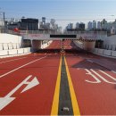 중산지구 도시개발 이미지