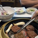 [수서3] 처음 만나는 명상 | 수서 맛집 궁마을 가원 숯불갈비 소갈비 추천 후기