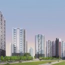 더샵지제역센트럴파크1BL아파트 주변 이미지