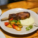 월영동220 | 월영동맛집 마산 오또브레 내돈내먹 후기