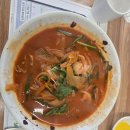 청하중식 | 중촌동 중식맛집 청하, 국물 맛있는 짬뽕맛집 인정
