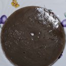 도토리케이크 이미지