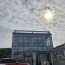거제도 카페 추천: 오션뷰와 이색 디저트가 있는 '거제도외포멸치' 솔직후기