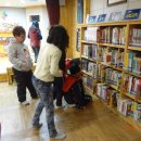 어린이&가족도서관 꿈꾸는 글나라 이미지