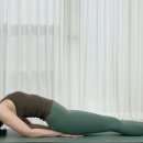 소도구 요가 이미지