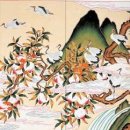 현대민화 이미지