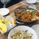 만나김밥 상무점