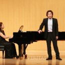 현대음악 발표회 이미지