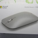 한국에서의추억.20181126.마이크로소프트 서피스 블루투스 마우스를 사다 이미지
