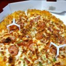 뽕뜨락피자 이미지