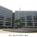 인덕원 아이티밸리 이미지