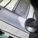 재산카써비스 | 동탄 출장세차 BMW 428i 2열 구토 차량 냄새제거, 시트분해세척 및 일상배상책임보험 안내