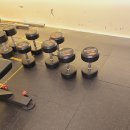 제이엠 휘트니스 신성점 | 탄방동 헬스장 제이엠휘트니스 탄방점