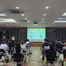 공공일자리사업 참여자 산업안전보건교육 | 2025년 하반기 공공일자리사업 참여자 안전보건교육 실시