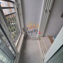 유한회사 행복한마을 | [성남탄성코트]삼평동 봇들마을3단지아파트 시공후기