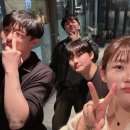 쩡토스트 | [쩡구일상] 서울나들이 : 생일파티 모임