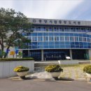 광양시립도서관 본관 이미지