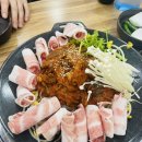 본가왕뼈감자탕 완주둔산리점 이미지