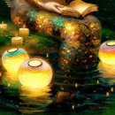 인어공주 이미지