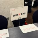 라마다 서울 신도림 호텔4층 | 주인장의 결혼 준비_라마다 서울 신도림 호텔 웨딩 시식 후기