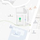 구미시 민방위교육장 운동장 이미지