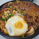 황제 쟁반짜장 이미지