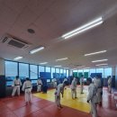 JNS 유도 체육관 이미지