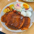 한솔공영(주) - 10951 | 분당 정자동 맛집 또간집 인정한 예돈돈까스 내돈내산