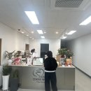 (주)디에스이앤씨 - 김천시 영무메트로 | 공주 카페 커피머신 설치 후기ㅣ소형카페 커피머신 추천