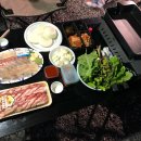 진밭골야영장 이미지