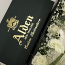 2161 | 알든 2161 리뷰 ㅣ1년 사용 후기 (착화감·관리·에이징 총정리)