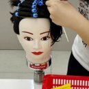 케이 헤어쇼 | 수완지구헤어학원 글로벌케이팝패션쇼 실습 생생후기
