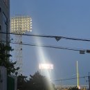 한화이글스파크 vsNC 120블럭 H열 시야 먹거리 0514 (+보영만두 농심가락)