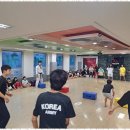 태랑태권도장 이미지