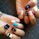 네일몬스터 이미지