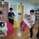 대동아파트작은도서관 이미지