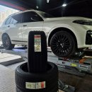드래곤타이어 청주점 | [청주 송절동 한국타이어 교체] BMW X7, '벤투스 S1 에보 Z AS SUV' 후기 - 드래곤타이어 청주본점
