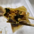 춤추는왕만두 | 당진 춤추는 왕만두 후기