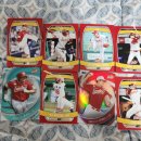 세븐일레븐북구청점 | 2024 KBO LEAGUE Official Collection Card 개봉 후기