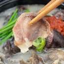 유비오브제 | 유비푸드 얼큰 병천식 순대국, 국물 맛에 반해버렸어요!