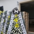 초당요양병원 | [근조화환] 초당노인요양병원장례식장