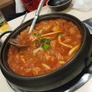곱도리탕&닭도리탕