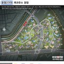 2단지 201동 앞 사거리(2단지쪽) 이미지