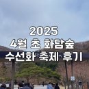 도척면 노곡리 58-4 | [일상기록]4월초 곤지암 화담숲 봄 수선화 축제 후기(예약정보/주차꿀팁/근처 맛집)