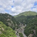 운일암반일암 이미지